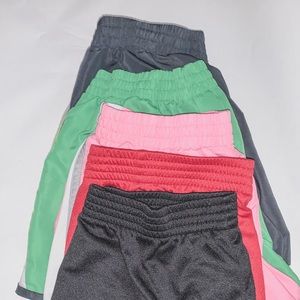 Danskin Now Shorts